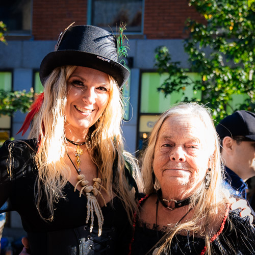 Salem, MA - Sep 2025